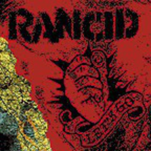 Rancid - Let's Go (20th Anniversary Reissue, Anniversary, Reissue)