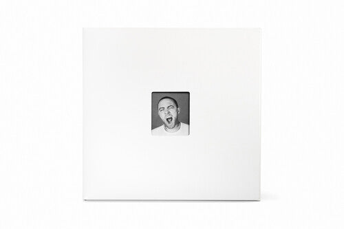 Miller, Mac - Go:Od Am (Indie Exclusive, Clear White, Yellow Vinyl, Anniversary Edition)