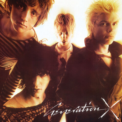 Generation X - Generation X (RSD 2023)