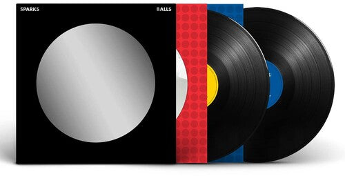 Sparks - Balls (Double Vinyl Edition)