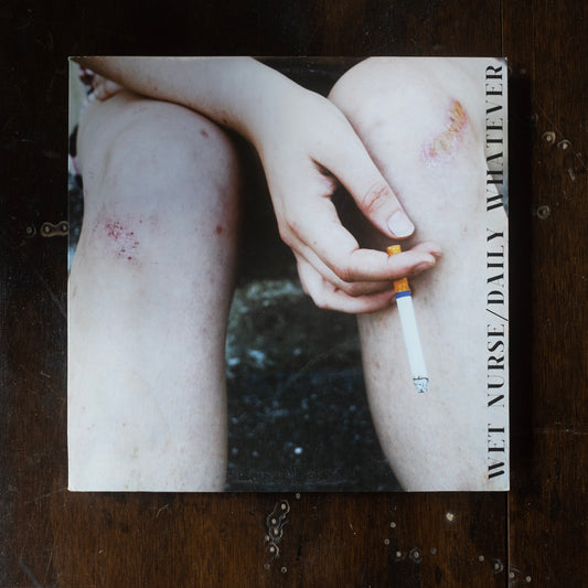 Wet Nurse ‚Äé‚Äì Daily Whatever (Pre-Loved)