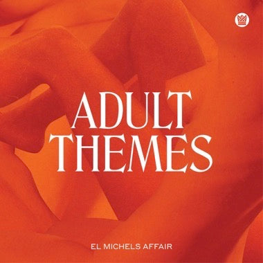 El Michels Affair - Adult Themes (Cassette)