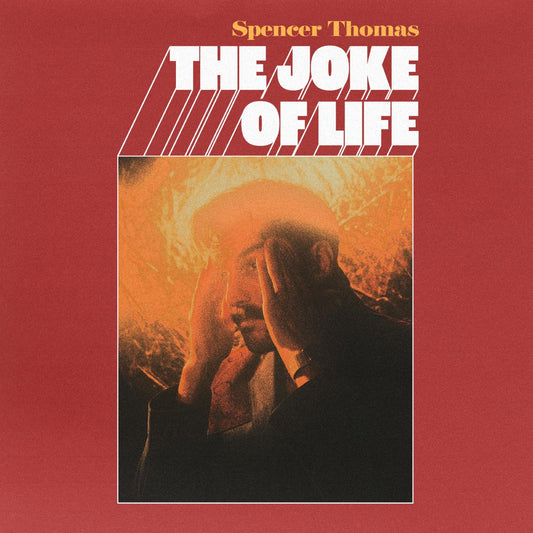 Thomas, Spencer - The Joke of Life (Signed, Yellow Vinyl)
