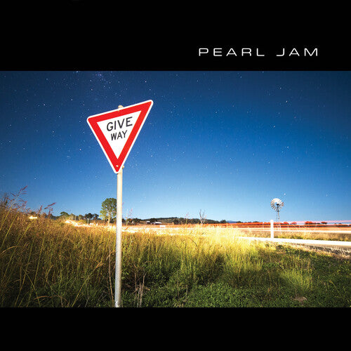 Pearl Jam - Give Way (CD, RSD 2023)