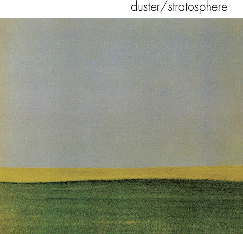 Duster - Stratosphere (25th Anniversary Edition) (Cassette)