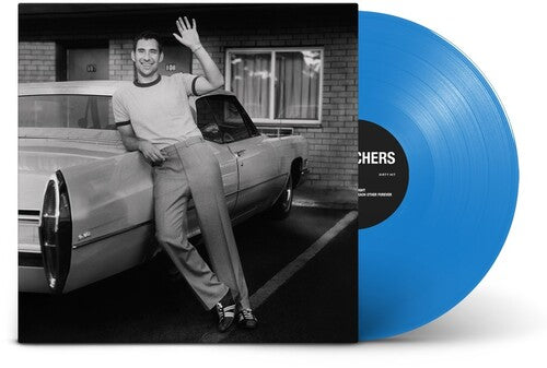 Bleachers - Bleachers (Indie Exclusive, Blue, Bonus Tracks)