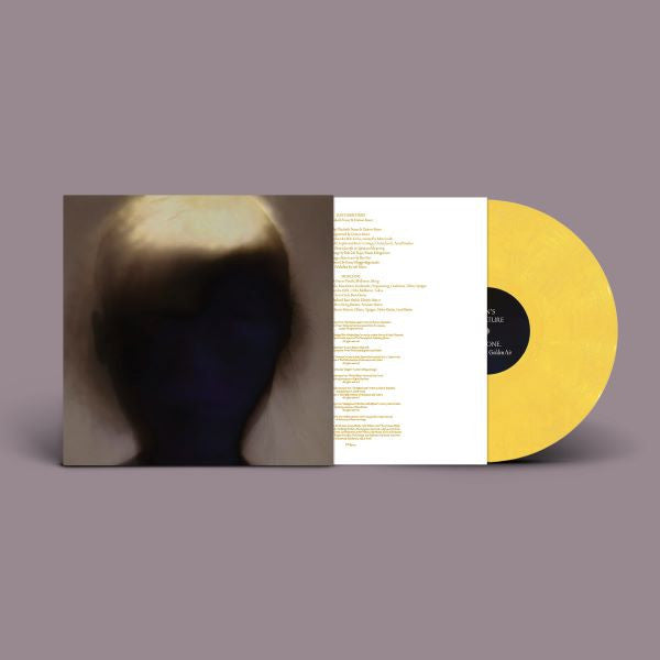 Sun's Signature - Sun's Signature (Marble Yellow Vinyl, Limited Edition)