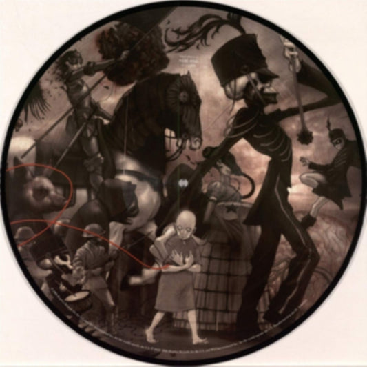 My Chemical Romance - Black Parade (Picture Disc)