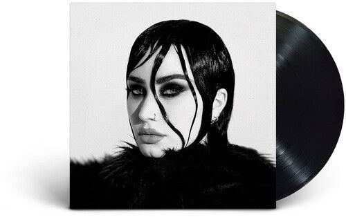 Lovato, Demi - Revamped