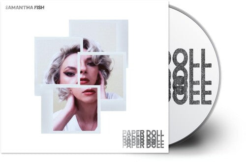 Fish, Samantha - Paper Doll (Softpak) (CD)