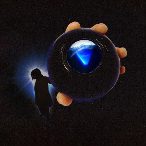 Djo - Decide (Picture Disc) (RSD Black Friday 2024)