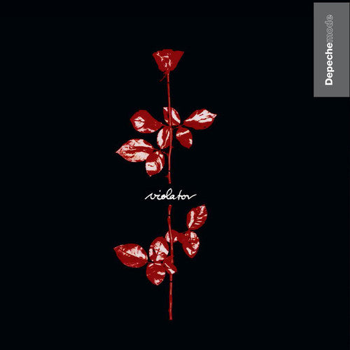 Depeche Mode - Violator (CD)