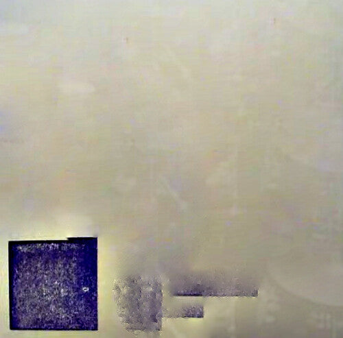 Quannnic - Kenopsia (Purple Vinyl)
