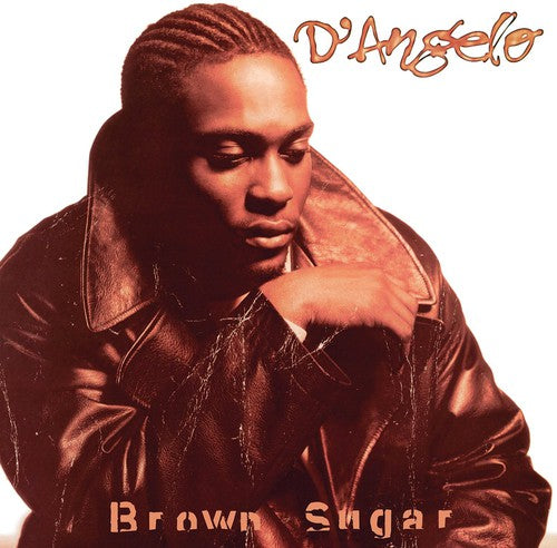 D'angelo - Brown Sugar (CD)