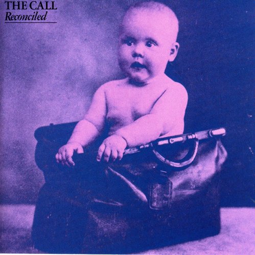 Call, The - Reconciled (CD)