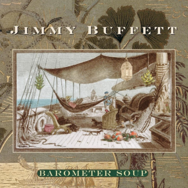 Buffett, Jimmy - Barometer Soup
