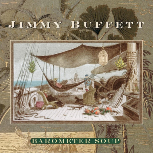 Buffett, Jimmy - Barometer Soup