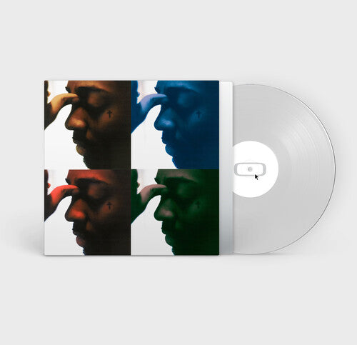 Faiyaz, Brent - Icon