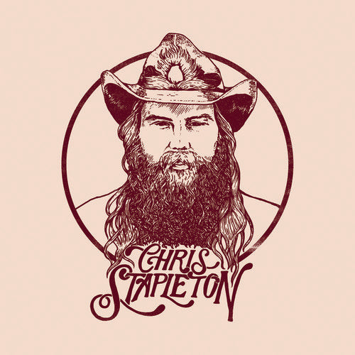 Stapleton, Chris - From a Room: Volume 1 (CD)