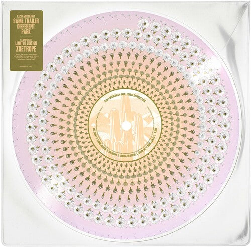 Musgraves, Kacey - Same Trailer Different Park (10th Anniversary, Picture Disc, Limited Edition)