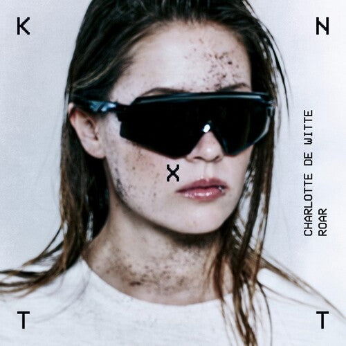 De Witte, Charlotte - Roar (EP)