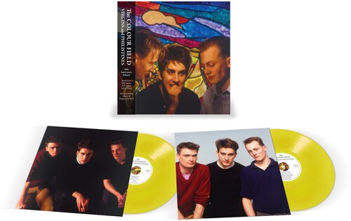 Colourfield - Virgins & Philistines (40th Anniversary Edition) (RSD 2025)