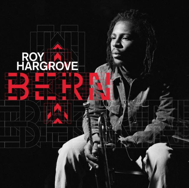 Hargrove, Roy - Bern (Limited Edition) (RSD 2026)