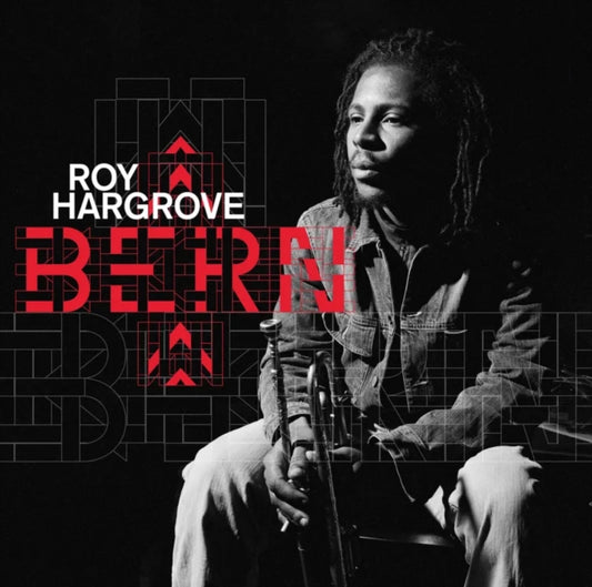 Hargrove, Roy - Bern (Limited Edition) (RSD 2026)