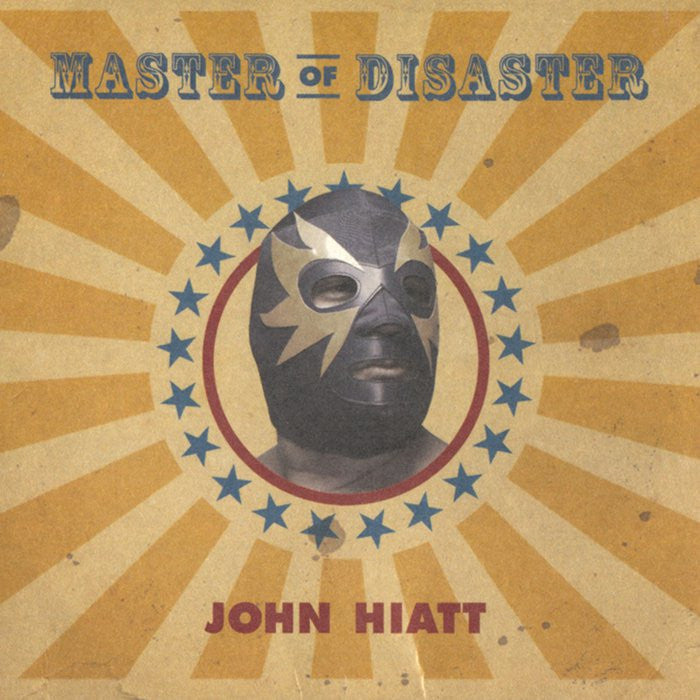 Hiatt, John - Master Of Disaster