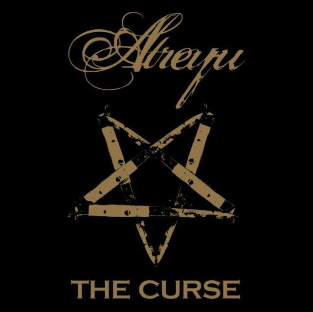 Atreyu - The Curse (20th Anniversary)