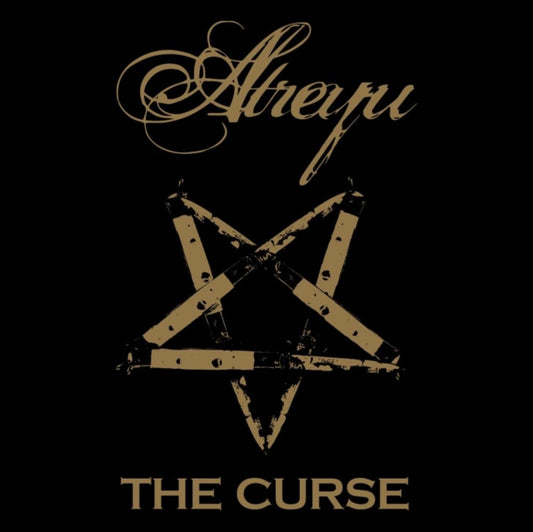 Atreyu - The Curse (20th Anniversary)