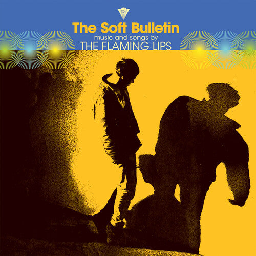 Flaming Lips, The - The Soft Bulletin - 25th Anniversary (Indie Exclusive)