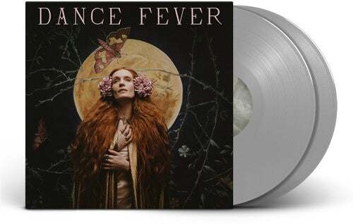 Florence & the Machine - Dance Fever (Gray Vinyl, Indie Exclusive)
