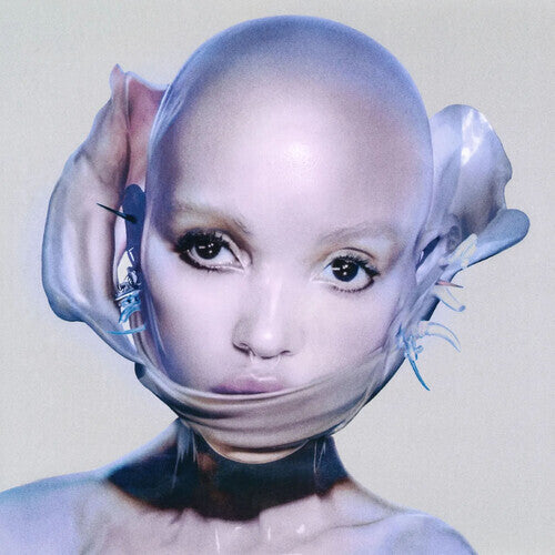 FKA Twigs - Eusexua Afterglow (Clear, Pink Vinyl)