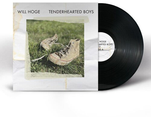 Hoge, Will - Tenderhearted Boys