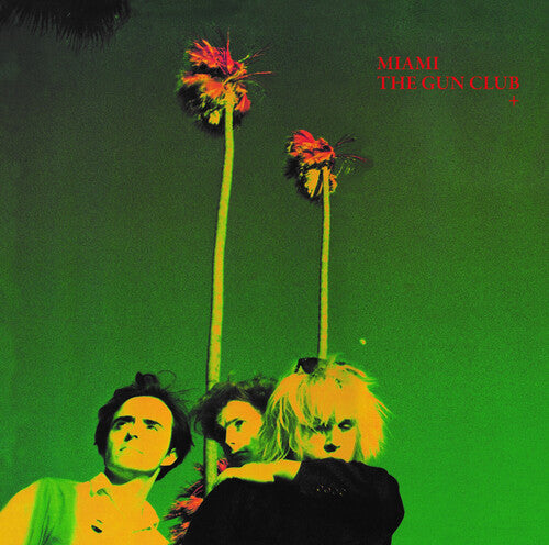 Gun Club, The - Miami