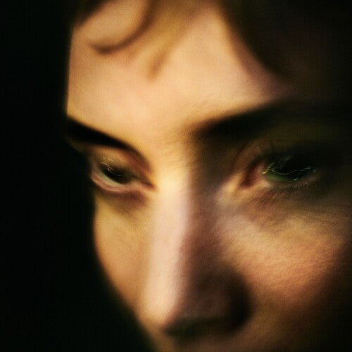 Li, Lykke - EYEYE