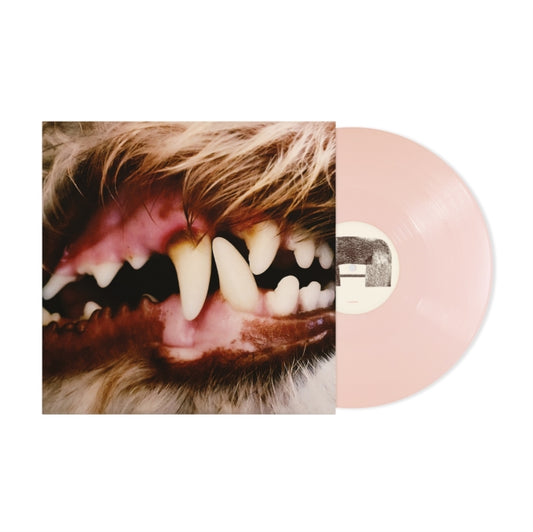 Lucius - Lucius (Indie Exclusive, Limited Edition)