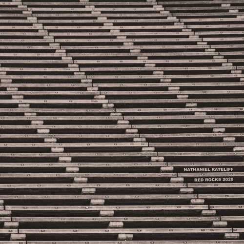Rateliff, Nathaniel - Red Rocks 2020 (180 Gram)