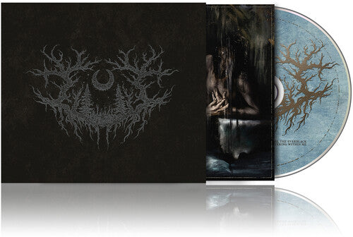 Lorna Shore - I Feel The Everblack Festering Within Me (O-Card Packaging) (CD)
