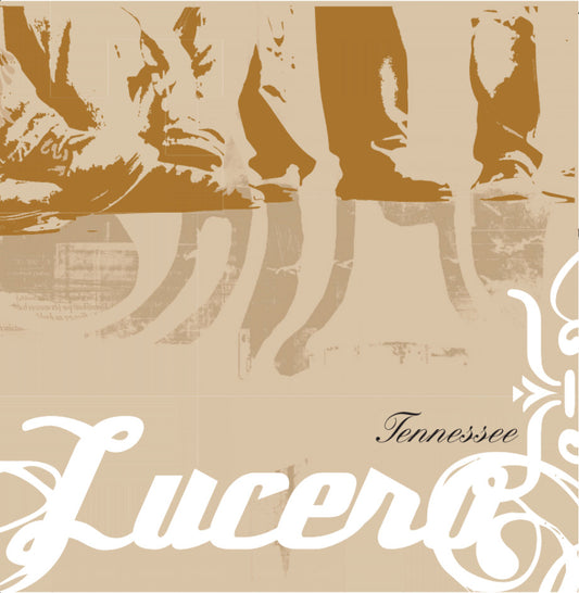 Lucero - Tennessee: 20th Anniversary Edition (Anniversary Edition)