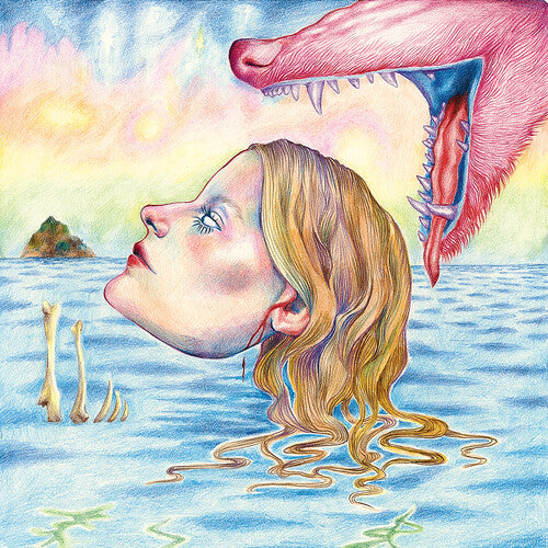 Paloma, Paris - Cacophony