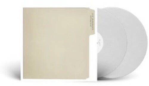 Rex Orange County - The Alexander Technique (Indie Exclusive, White Vinyl, Gatefold)