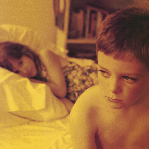 Afghan Whigs - Gentlemen (Elektra 75) (Yellow Vinyl, Brick & Mortar Exclusive)