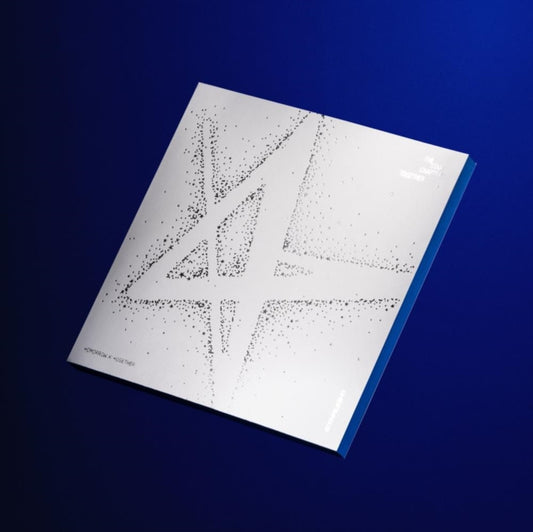 Tomorrow X Together - The Star Chapter: TOGETHER [Awake Ver.] (Photo Book, Postcard, Etched) (CD)