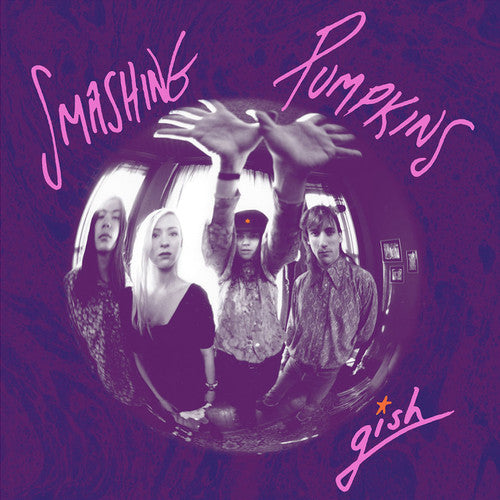 Smashing Pumpkins, The - Gish (CD)