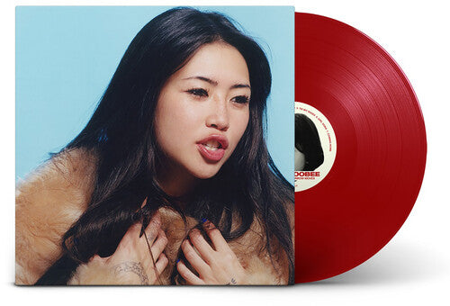 Beabadoobee - This Is How Tomorrow Moves (Gatefold, Red Vinyl)