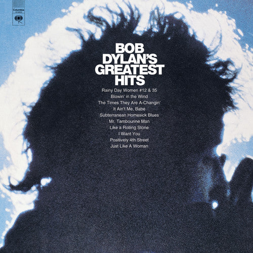 Dylan, Bob - Greatest Hits (150 Gram)