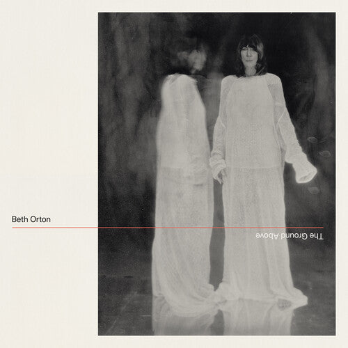 Orton, Beth - The Ground Above (CD)
