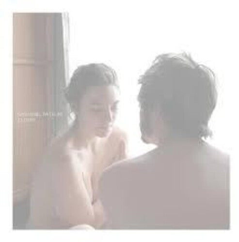 Rateliff, Nathaniel - Closer (45 RPM)